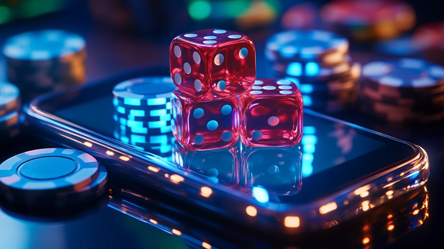 ANKABET Casino'da İlk Para Yatırma İşleminizi Gerçekleştirin